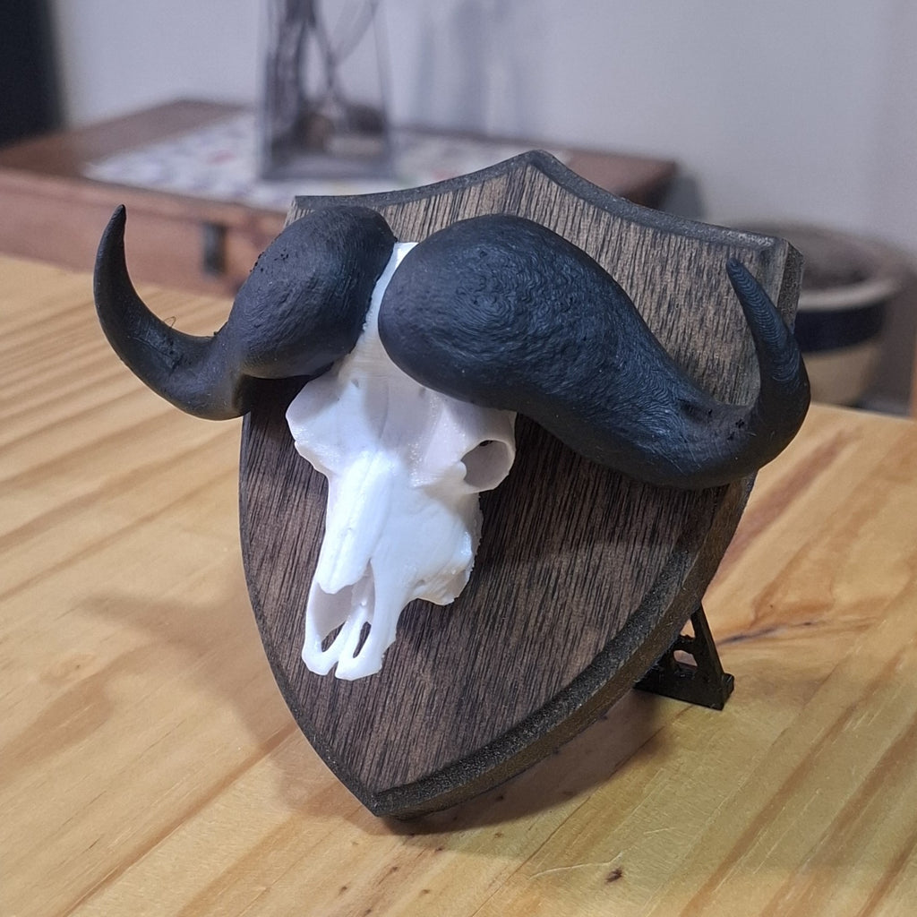 Buffalo Trophy
