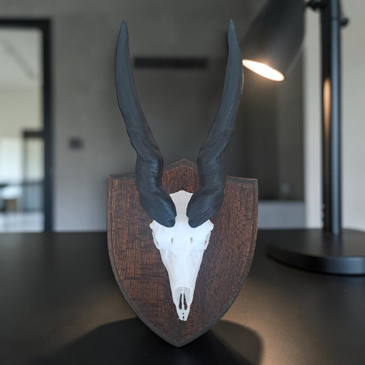 Eland Trophy