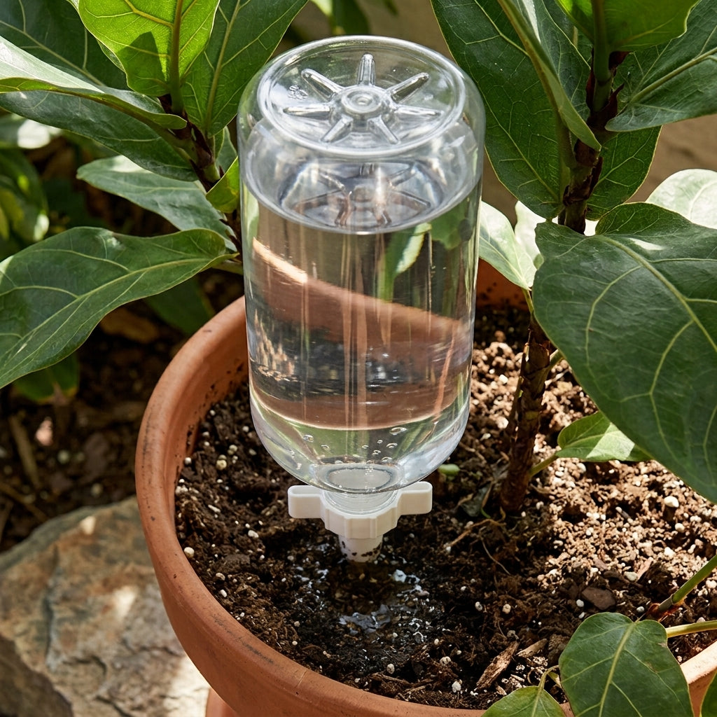 Watering Spike