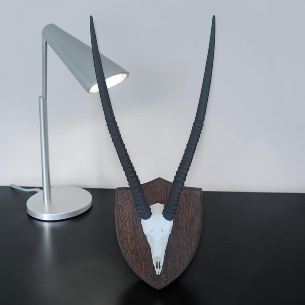Gemsbok Trophy