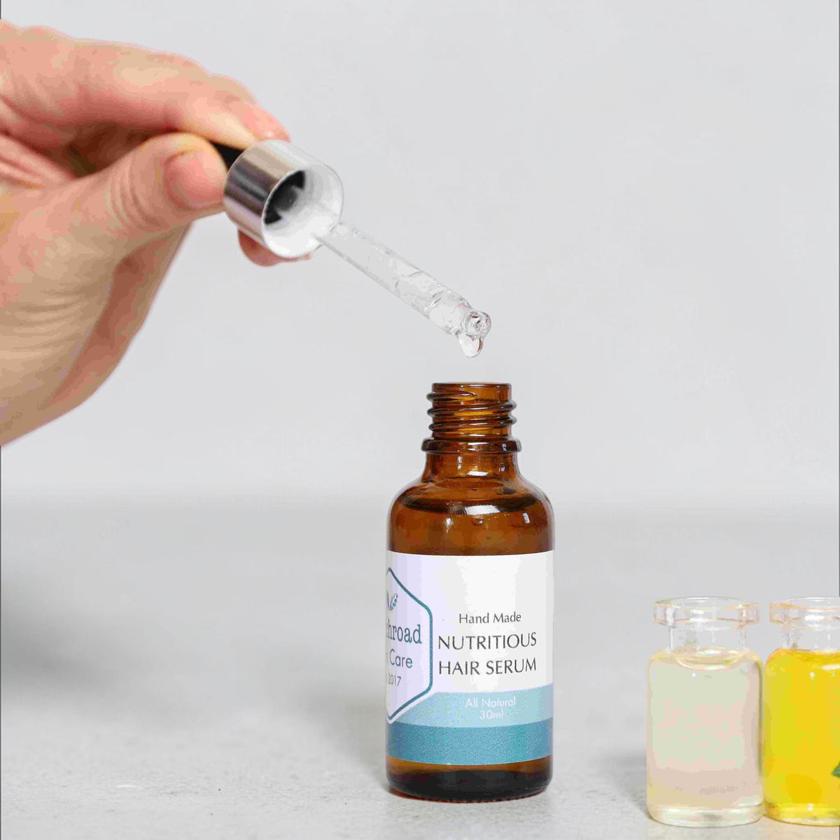Nutritious Hair Serum - 30ml