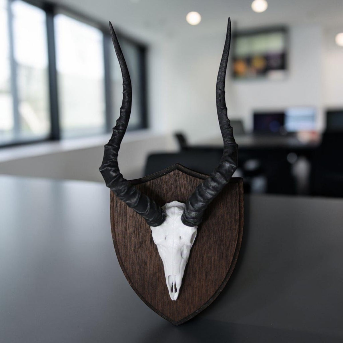 Impala Trophy