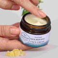 Nourishing Face Cream - 50ml