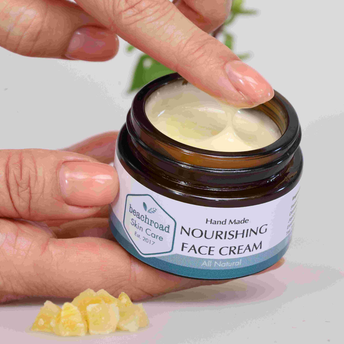 Nourishing Face Cream - 50ml