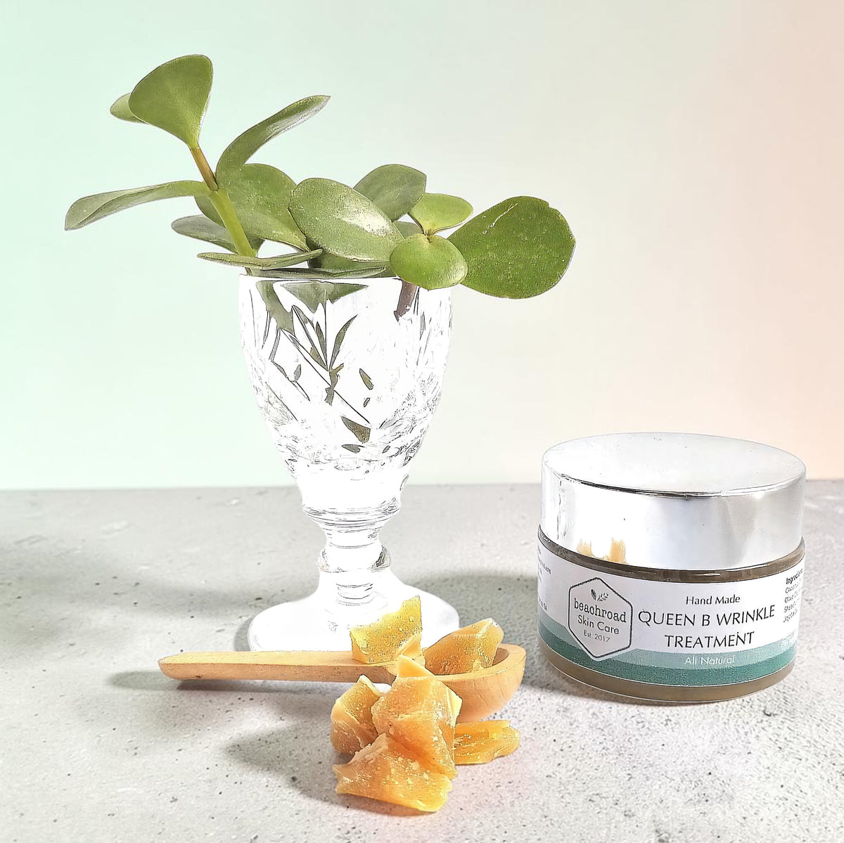 Queen B Wrinkle Treatment - 30ml